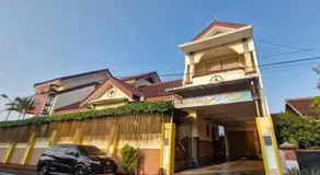 Reddoorz at Griya Kampar Madiun - Image 2