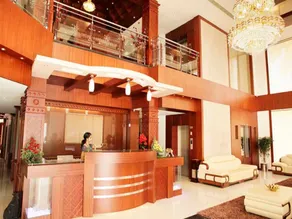 Athirappilly Residency - Image 3