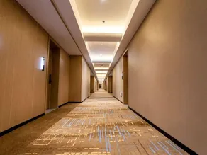 Taoyuan International Hotel - Image 4