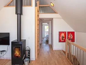 8 Person Holiday Home in Romo - Image 3