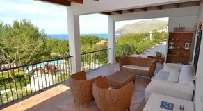 104 Villa Dragonera ETV4025 Betlem D-17 by Mallorca Charme - Image 3