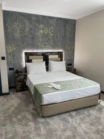 Vois Hotel Bostanci & SPA - Image 2