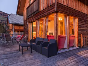 Chalet in Steiermark Kreischberg Ski - Image 4