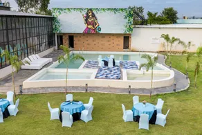 Sitara Palace and Resort - Image 2