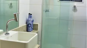 Aruana beach flat - seu apê na praia de Aruana, Aracaju! - Image 2