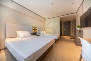 Hanting Hotel Shenyang Sujiatun Railway Station - Image 5