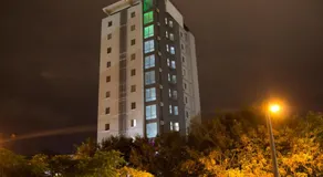 Hotel Africa - Image 4