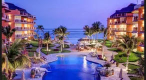 Puerto Escondido, 2 Bedroom Ocean View Condo - Image 3