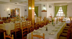 Hostal El Júcar - Image 2