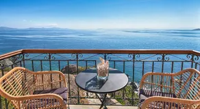 Arion Syros Luxury Rooms and Suites - Image 2