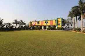 Hotel O Dhotre Marriage Garden - Image 3