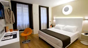 Hotel Coppe Trieste - Boutique Hotel - Image 2