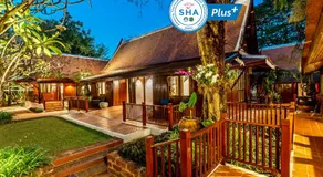Legendha Sukhothai Hotel - Image 4