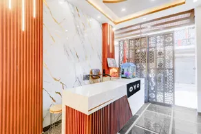 Hotel O Cozy Inn - Image 2