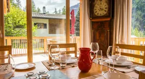 Chalet PapaGna - Image 3