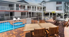 Sunshine Beach Resort - Image 2