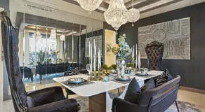Luxury Mansion Available with Pool, Gym & More - Image 4