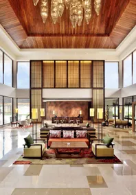 Radisson Blu Plaza Resort & Convention Centre Karjat - Image 2