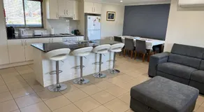 Comfy and relaxing stay - Rest Easy Mudgee Cottage - Image 3
