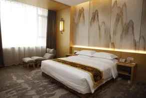 Xiangtai Hotel - Image 2