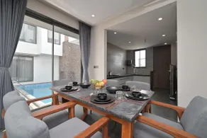Jalsa Villas Phase 2 - Image 5