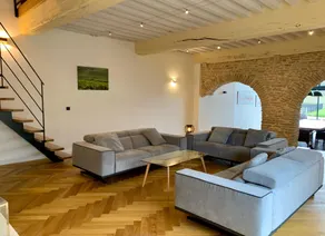 Aux Cortons - Maison avec vue sur le vignoble - Image 2