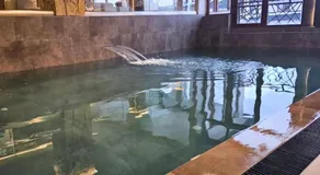 DZAT apartman, Harmonija Hotel - Image 3
