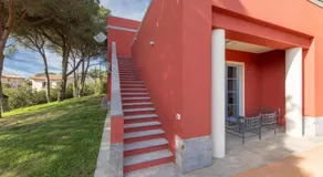 Villa Colle18 Design and Comfort - Goelba - Image 4