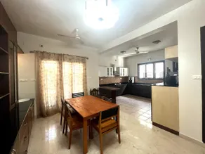 Stylish 6BHK Villa for 14 in ECR - Image 4