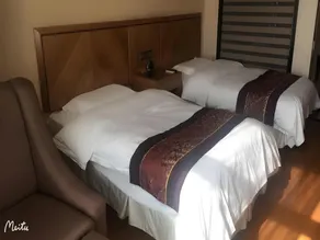 GreenTree Inn Jiangsu Wuxi Huishan High-Speed Rail Qianzhou Chongwen Road Business Hotel - Image 3
