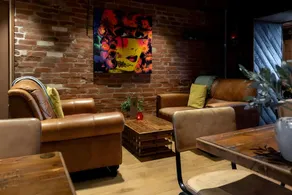 Becketts Townhouse - Image 5