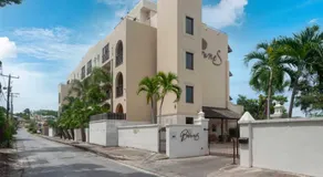 Wonderful 1-bed condo, 2min walk to beach & more - Image 1