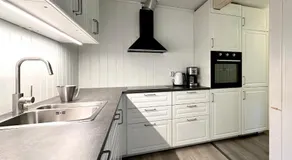 Apartment centrally located in Bud - Image 5