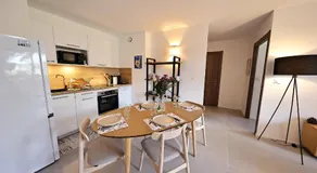 U Bellu Paradisu - T3 vue mer, piscine, plage privé - Image 4