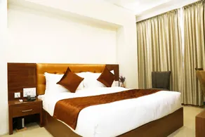 Hotel Bahl Regency - Image 2