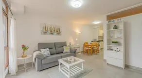 Appartement de vacances avec 1 chambre à coucher pour 3 personnes - Image 2