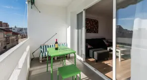 Ever House IFEMA Mar de Cristal - Image 4