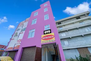 Hotel O Blue Gram Inn - Image 2