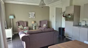Dalerheugte Drenthe B&B Comfort 5 met eigen badkamer en ontbijt à la carte op de kamer - Image 2