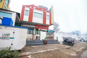 Hotel O Ansh Residency - Image 4