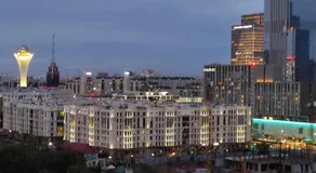 ЖК Sauran Towers comfort - Image 3