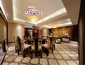 Jinfuyao Hotel - Image 4