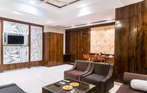 JMC HOTEL S GRANDE - Image 3