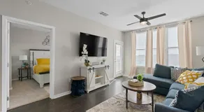 Cozy Comfort Meets Cool Austin - Image 2