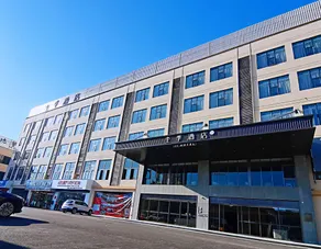 Ji Hotel Nanning Baoli Materials City - Image 4