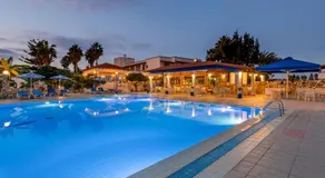 Hotel Tigaki's Star - Image 3