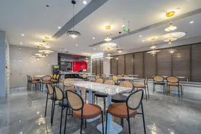 Gray Whale International Hotel (Longquan Branch) - Image 3
