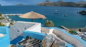 Leros Windmills - Image 3