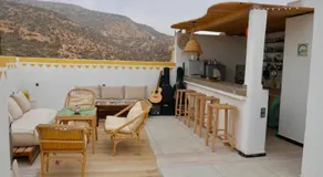 Azul Berg Hostel - Image 5