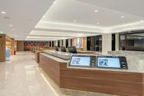 Hanting Hotel Chengdu High-tech Tianfu Third Street - Image 3